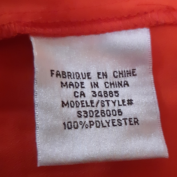 5/10$ Lady Dutch midi Dress, size S - Picture 4 of 8